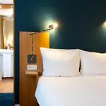 Ibis Styles Centre Gare Hotel Nancy