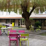 فندق Ibis Styles Centre Gare نانسي