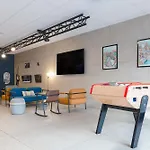 Ibis Styles Centre Gare 3*
