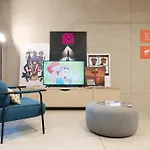 Ibis Styles Centre Gare فندق