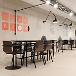 Ibis Styles Centre Gare فندق نانسي