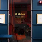 Ibis Styles Centre Gare نانسي