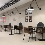 Ibis Styles Centre Gare 3* نانسي