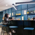 Ibis Styles Centre Gare 3* Nancy