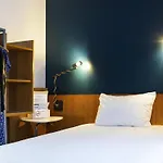 Ibis Styles Centre Gare 3* Νανσύ