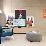 Ibis Styles Centre Gare Hotel