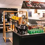 Ibis Styles Centre Gare Ξενοδοχείο Νανσύ
