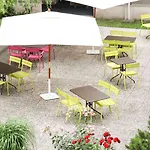 Ξενοδοχείο Ibis Styles Centre Gare 3*