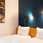 Ibis Styles Centre Gare 3* Nancy