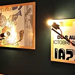 Ibis Styles Centre Gare 3* Νανσύ
