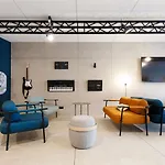Ibis Styles Centre Gare 3* Nancy