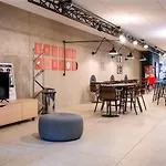 Ibis Styles Centre Gare Ξενοδοχείο Νανσύ