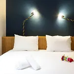 Ibis Styles Centre Gare Hotel