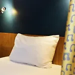 Ξενοδοχείο Ibis Styles Centre Gare Νανσύ