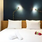 Ibis Styles Centre Gare 3*