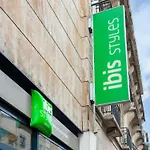 Ibis Styles Centre Gare