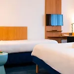 Ξενοδοχείο Ibis Styles Centre Gare Νανσύ