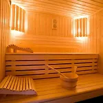 Ibis Styles Centre Gare 3* Νανσύ