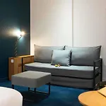 Ibis Styles Centre Gare فندق