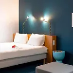 Ibis Styles Centre Gare Νανσύ