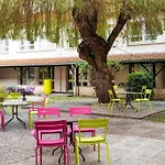 Ibis Styles Centre Gare نانسي