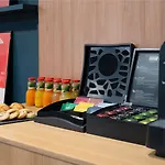 Ibis Styles Centre Gare Szálloda