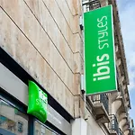 Ibis Styles Centre Gare 3*