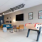 Ibis Styles Centre Gare 3* Nancy