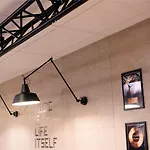 Szálloda Ibis Styles Centre Gare