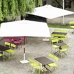 Ξενοδοχείο Ibis Styles Centre Gare Νανσύ