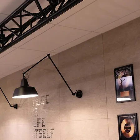 Ibis Styles Centre Gare