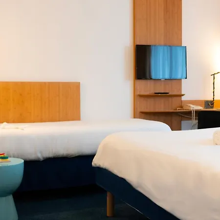 Ξενοδοχείο Ibis Styles Centre Gare