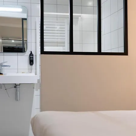 Ibis Styles Centre Gare