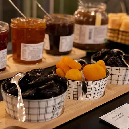 Ibis Styles Centre Gare 3* Nancy