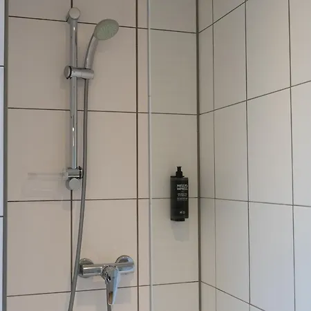 Ibis Styles Centre Gare Νανσύ