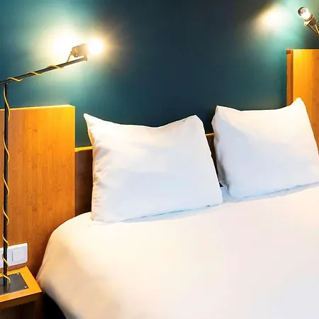 מלון Ibis Styles Centre Gare