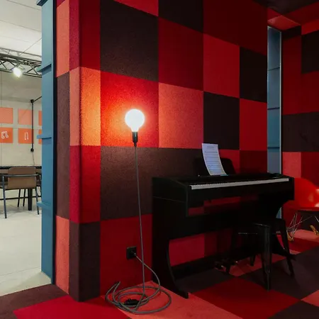 Ibis Styles Centre Gare Отель