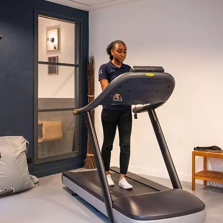 Ibis Styles Centre Gare Ξενοδοχείο