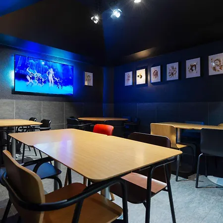 Ibis Styles Centre Gare 3*
