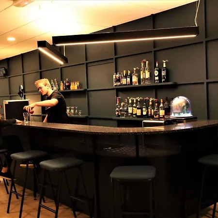 Hotel Ibis Styles Centre Gare
