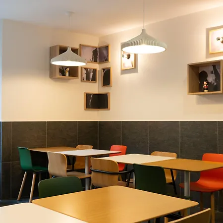 Ibis Styles Centre Gare Hotel