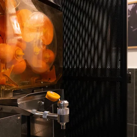 Hotel Ibis Styles Centre Gare Nancy