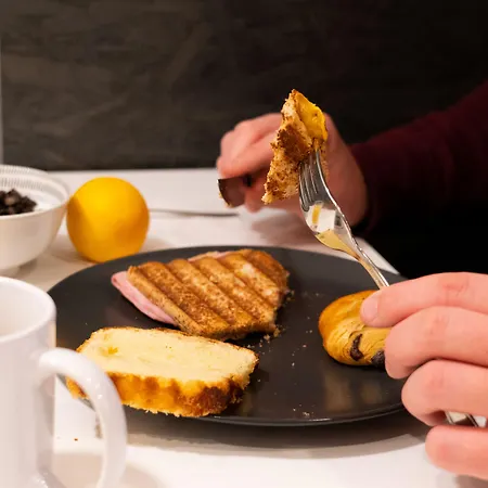 Ibis Styles Centre Gare 3* Nancy