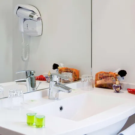 Ibis Styles Centre Gare Ξενοδοχείο Νανσύ