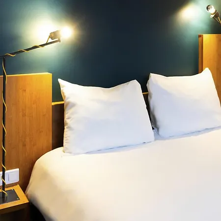 Hotel Ibis Styles Centre Gare