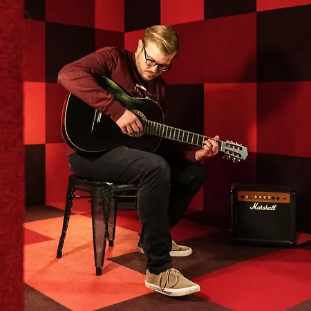 Ibis Styles Centre Gare Hotel 3*