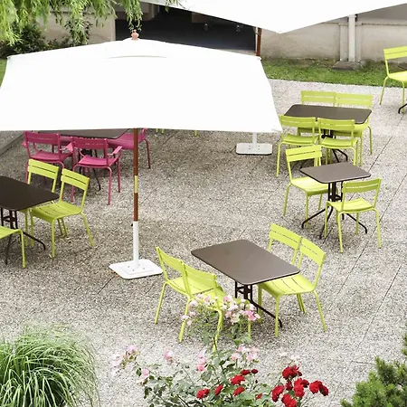 Ibis Styles Centre Gare 3*