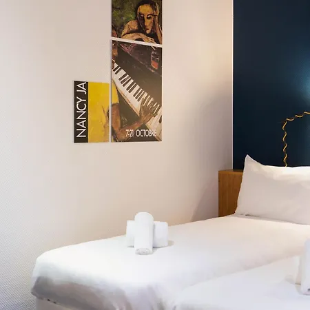 Ibis Styles Centre Gare 3*