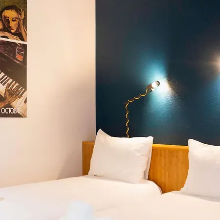 Ibis Styles Centre Gare Ξενοδοχείο 3*