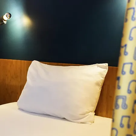 Ibis Styles Centre Gare Ξενοδοχείο 3*